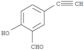 Benzaldehyde,5-ethynyl-2-hydroxy-