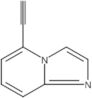 5-Ethynylimidazo[1,2-a]pyridine