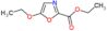 ethyl 5-ethoxy-1,3-oxazole-2-carboxylate