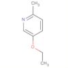 5-Ethoxy-2-methylpyridine