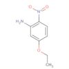 Benzenamine, 5-ethoxy-2-nitro-