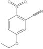 5-Ethoxy-2-nitrobenzonitrile