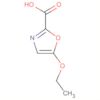 2-Oxazolecarboxylic acid, 5-ethoxy-