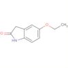 2H-Indol-2-one, 5-ethoxy-1,3-dihydro-