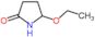 5-ethoxypyrrolidin-2-one