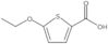 5-Ethoxy-2-thiophenecarboxylic acid