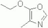 5-Ethoxy-4-Methyloxazole