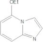 IMidazo[1,2-a]pyridine, 5-ethoxy-