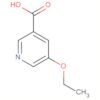 3-Pyridinecarboxylic acid, 5-ethoxy-