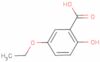 5-Ethoxysalicylic acid