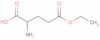 L-glutamic acid-5-ethyl ester