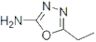 5-Ethyl-1,3,4-oxadiazol-2-amine