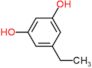 5-ethylbenzene-1,3-diol