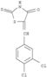 5-[(3,4-Dichlorophenyl)methylene]-2-thioxo-4-thiazolidinone