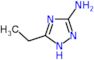 5-ethyl-1H-1,2,4-triazol-3-amine