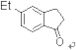 5-Ethyl-2,3-dihydro-1H-inden-1-one