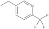 5-(ethyl)-2-(Trifluoromethyl)pyridine