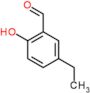 5-ethyl-2-hydroxybenzaldehyde