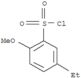 Benzenesulfonylchloride, 5-ethyl-2-methoxy-