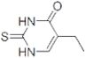 5-ethyl-2-thiouracil