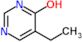 5-ethylpyrimidin-4-ol