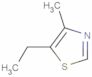 5-ethyl-4-methylthiazole