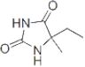 5-Ethyl-5-methylhydantoin