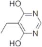 4,6-dihydroxy-5-ethylpyrimidine