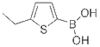 5-ETHYLTHIOPHENYLBORONIC ACID