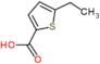 5-ethylthiophene-2-carboxylic acid