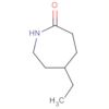 2H-Azepin-2-one, 5-ethylhexahydro-