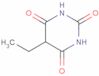 5-Ethyl-2,4,6(1H,3H,5H)-pyrimidinetrione