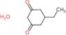 5-ethylcyclohexane-1,3-dione hydrate