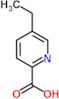 5-ethylpyridine-2-carboxylic acid