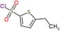 5-ethylthiophene-2-sulfonyl chloride