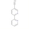 2,2'-Bipyridine, 5-ethynyl-