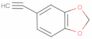 5-Ethynyl-1,3-benzodioxole