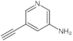 5-Ethynyl-3-pyridinamine