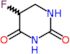 5,6-Dihydro-5-fluorouracil