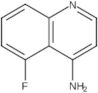 5-Fluoro-4-quinolinamine