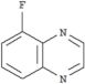 Quinoxaline, 5-fluoro-