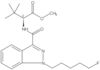 <span class="text-smallcaps">L</span>-Valine, N-[[1-(5-fluoropentyl)-1H-indazol-3-yl]carbonyl]-3-methyl-, methyl ester