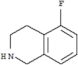 5-Fluoro-1,2,3,4-tetrahydroisoquinoline