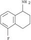 5-Fluoro-1,2,3,4-tetrahydro-1-naphthalenamine