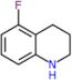 5-fluoro-1,2,3,4-tetrahydroquinoline