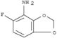 1,3-Benzodioxol-4-amine,5-fluoro-