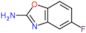 5-fluoro-1,3-benzoxazol-2-amine