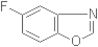 5-Fluorobenzoxazole