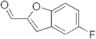 2-Benzofurancarboxaldehyde, 5-fluoro-