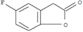 2(3H)-Benzofuranone,5-fluoro-